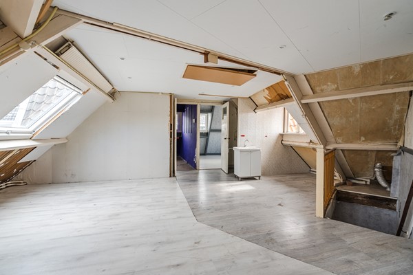 Medium property photo - Van Bossestraat 27, 2613 CN Delft